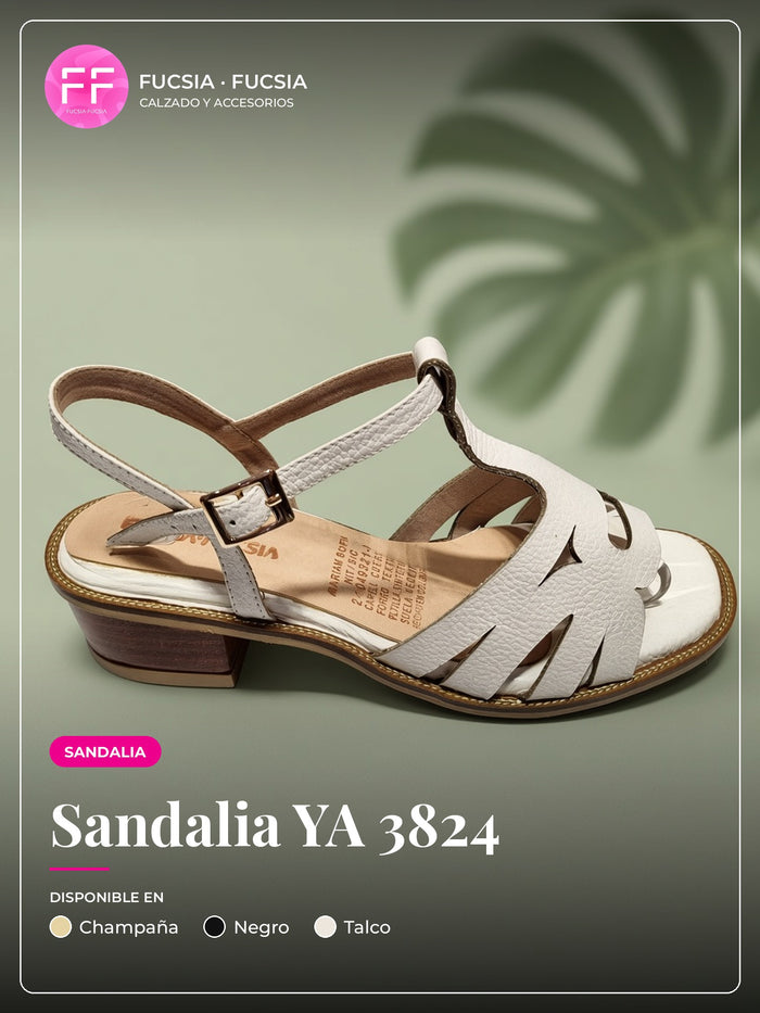 SAND.YA 3824 3 1/2