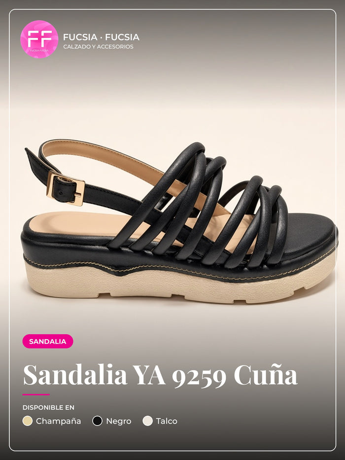 SAND.YA 9259 CUÑA