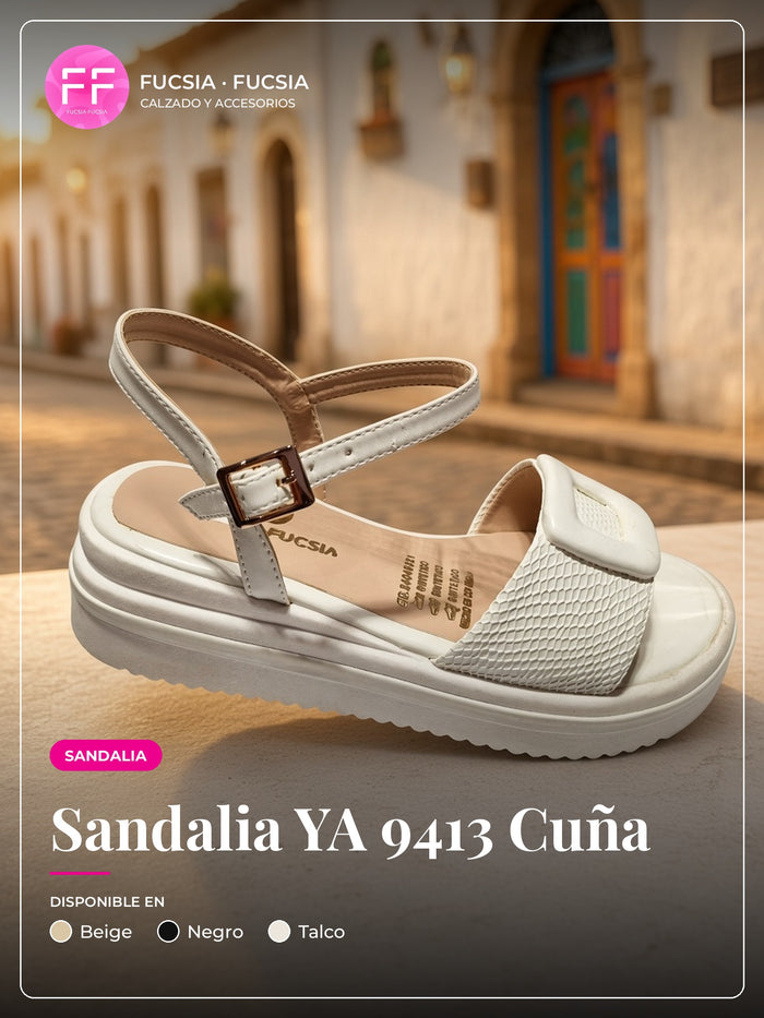 SAND.YA 9413 CUÑA