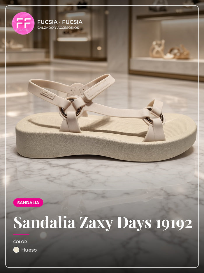 ZAXY DAYS 19192