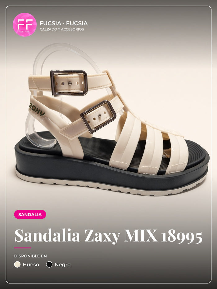 SAND. ZAXY MIX 18995