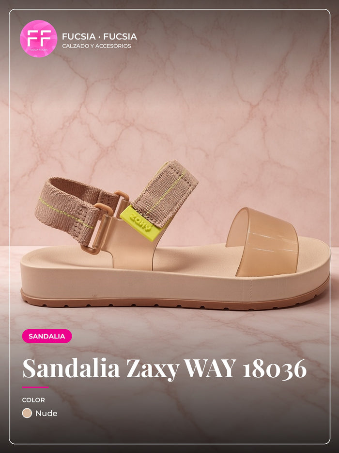 SAND.ZAXY WAY 18036