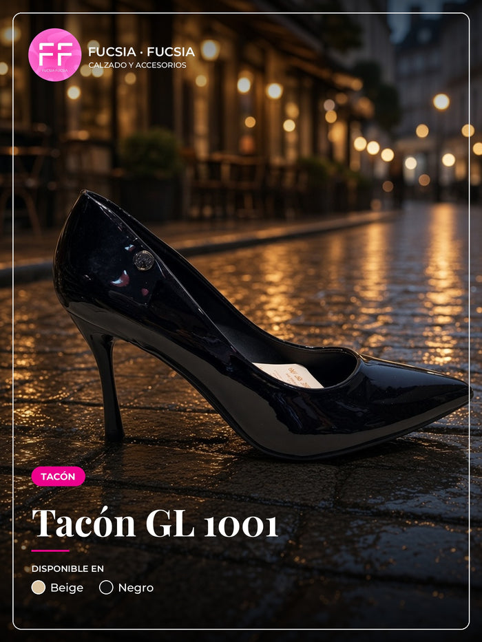 TACON GL 1001 7 1/2