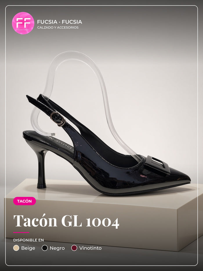 TACON GL 1004 7 1/2