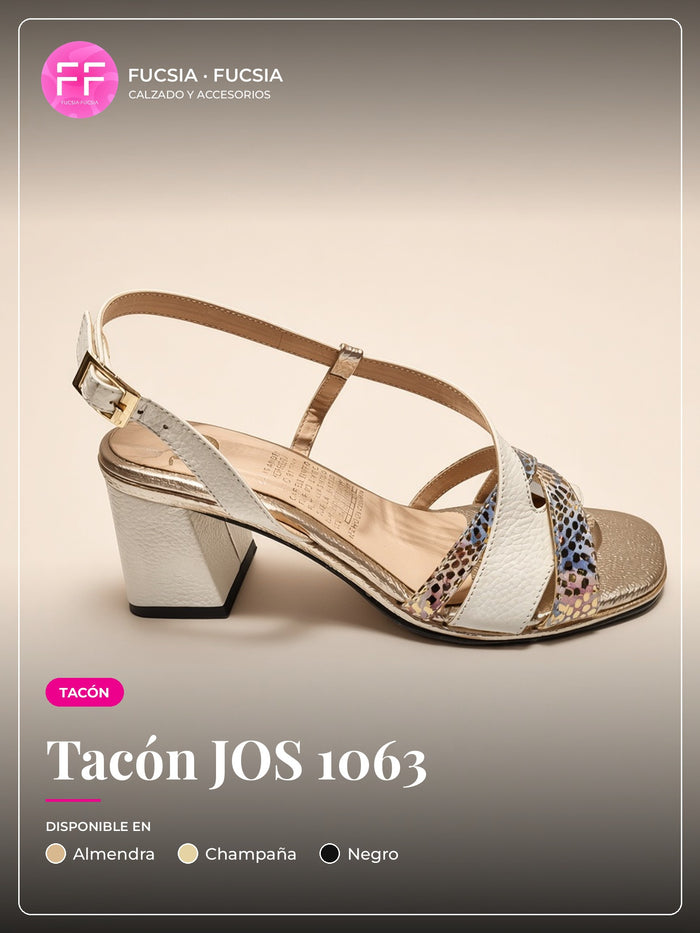 TACON JOS 1063 5 1/2