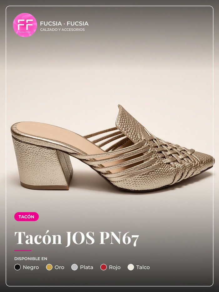 TACON JOS PN67 5 1/2