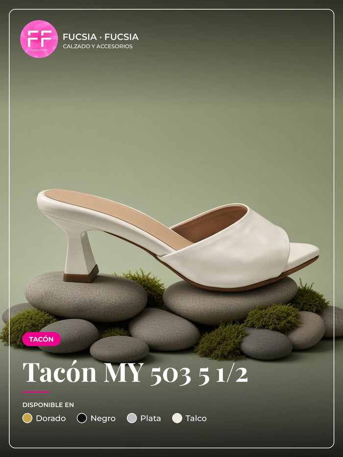 TACON MY 503  5 1/2
