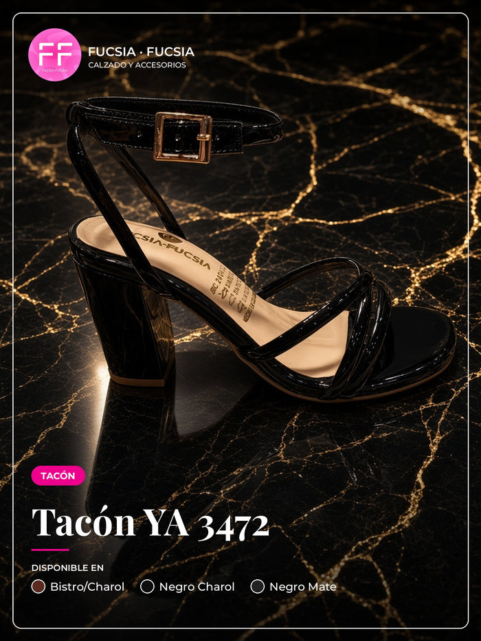 TACON YA 3472 7 1/2