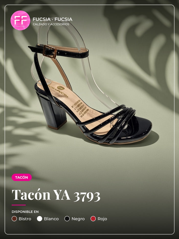 TACON YA 3793 7 1/2
