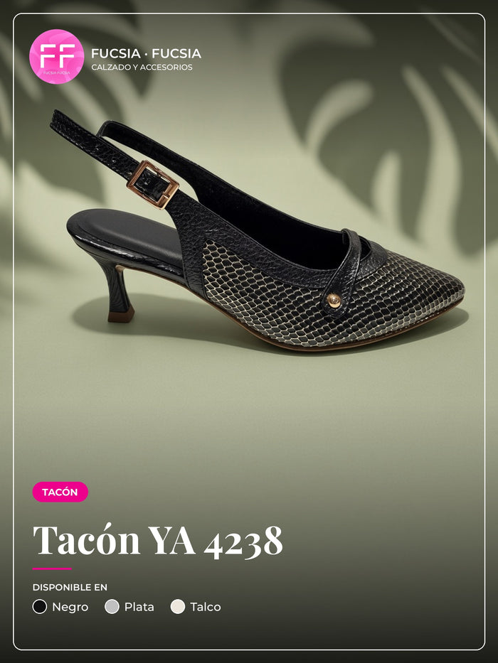 TACON YA 4238 5 1/2