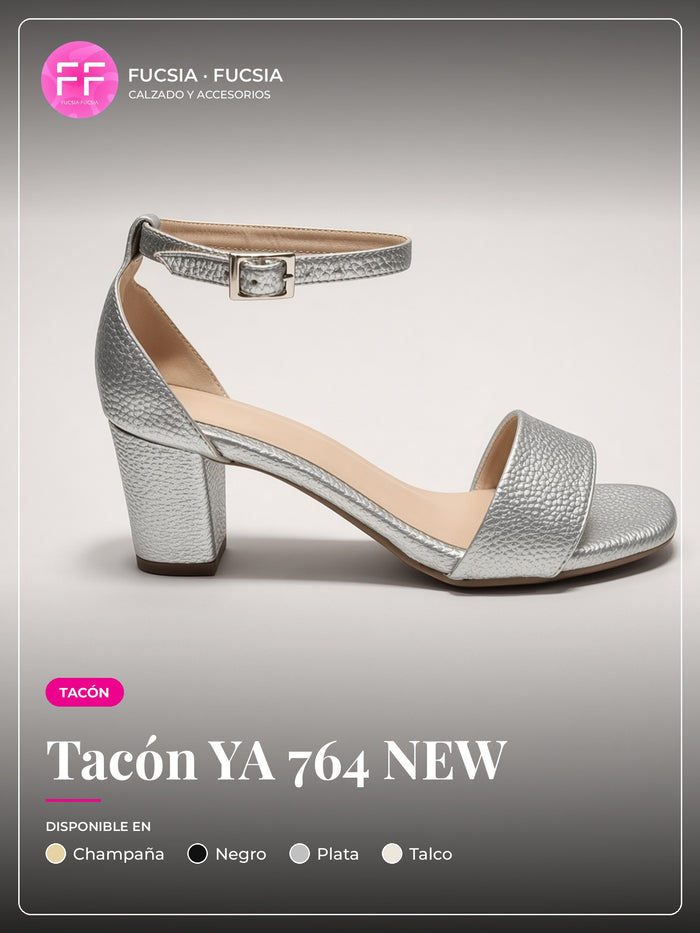 TACON YA 764 5-1/2 NEW