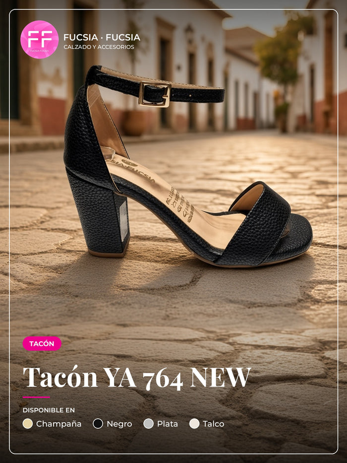 TACON YA 764 7-1/2 NEW