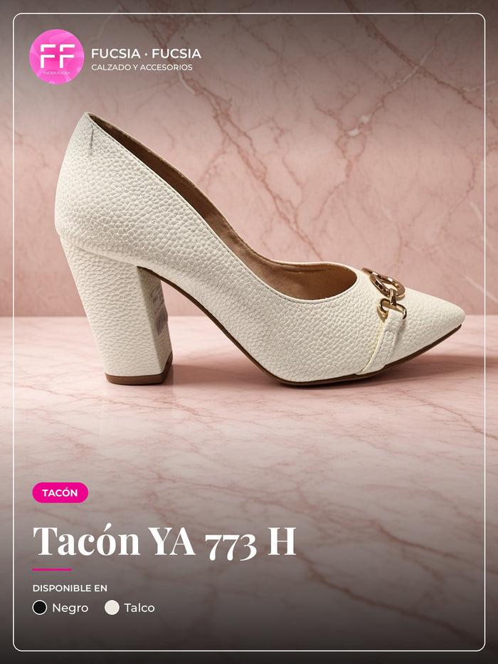 TACON YA 773 H 7 1/2