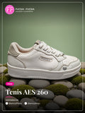 Tenis AES 260-1 | Fucsia Fucsia