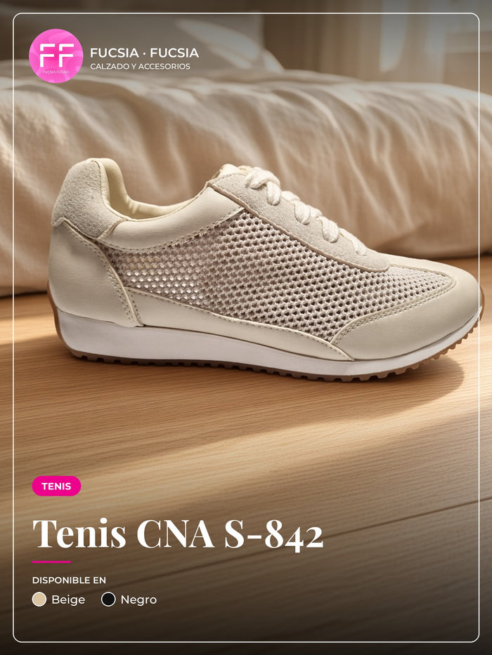 DEPORTIVO CNA S-842