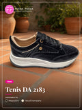 Tenis DA 2183 | Fucsia Fucsia