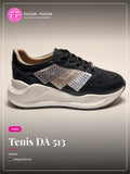 Tenis DA 513 | Fucsia Fucsia
