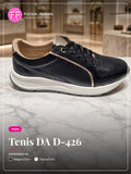 Tenis DA D-426 | Fucsia Fucsia