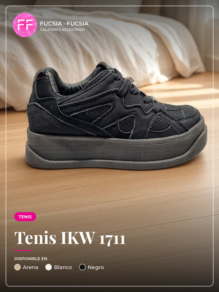 DEPORTIVO IKW 1711