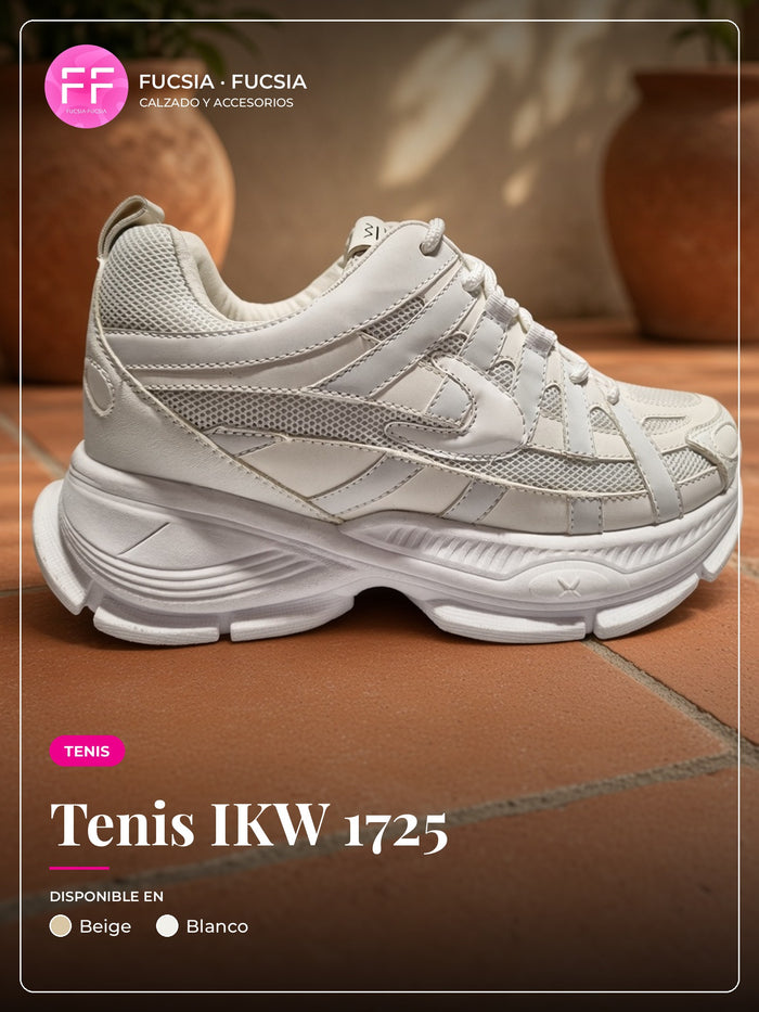DEPORTIVO IKW 1725