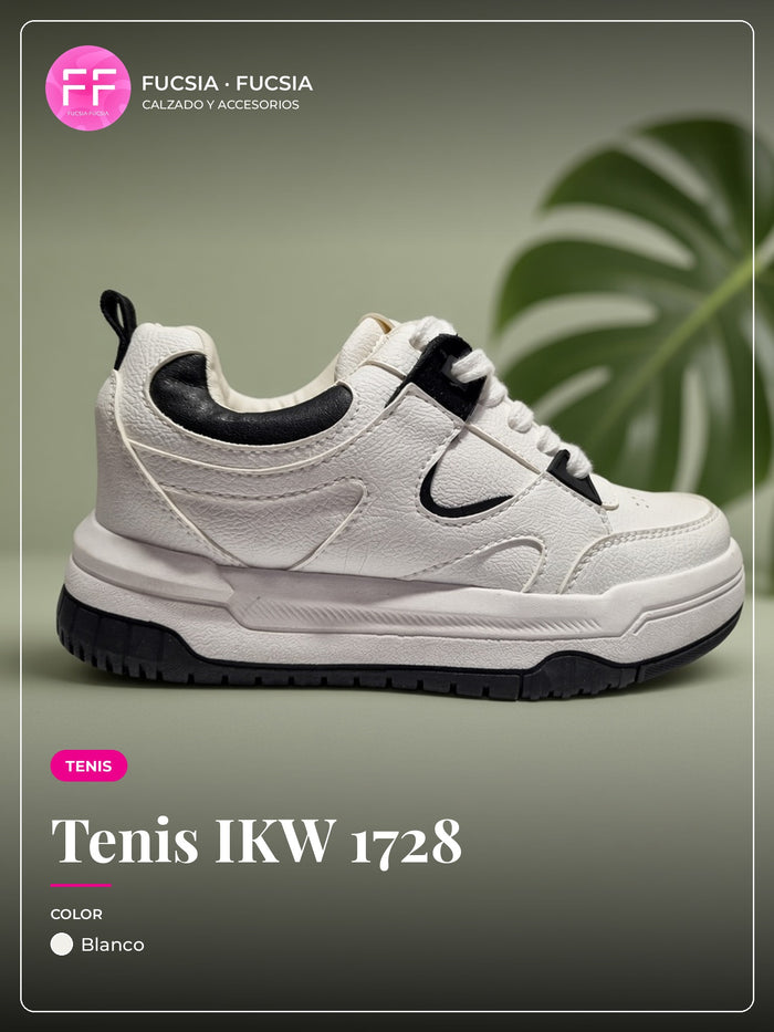 DEPORTIVO IKW 1728
